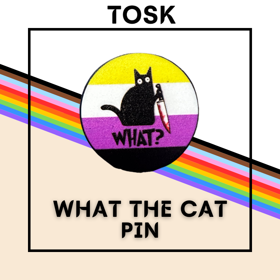 what-the-cat-pin-tosk